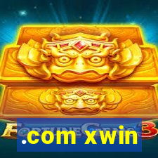 .com xwin